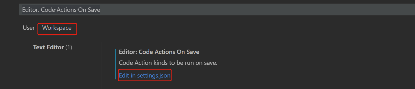 打开setting文件 想象图